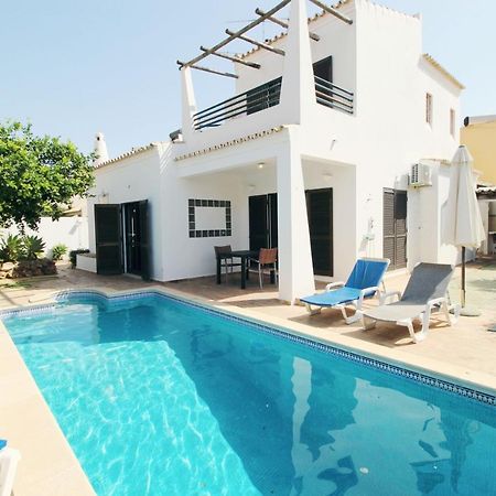 Vila Sophia, Vilamoura- By Urbinvest Algarve Eksteriør bilde