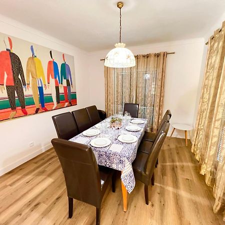 Vila Sophia, Vilamoura- By Urbinvest Algarve Eksteriør bilde