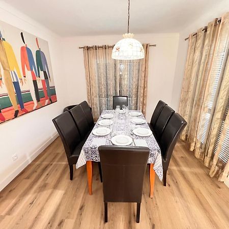 Vila Sophia, Vilamoura- By Urbinvest Algarve Eksteriør bilde