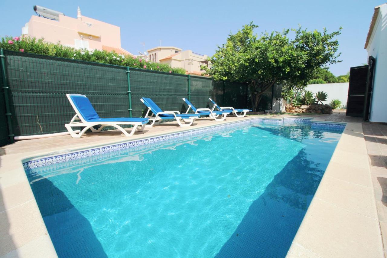 Vila Sophia, Vilamoura- By Urbinvest Algarve Eksteriør bilde