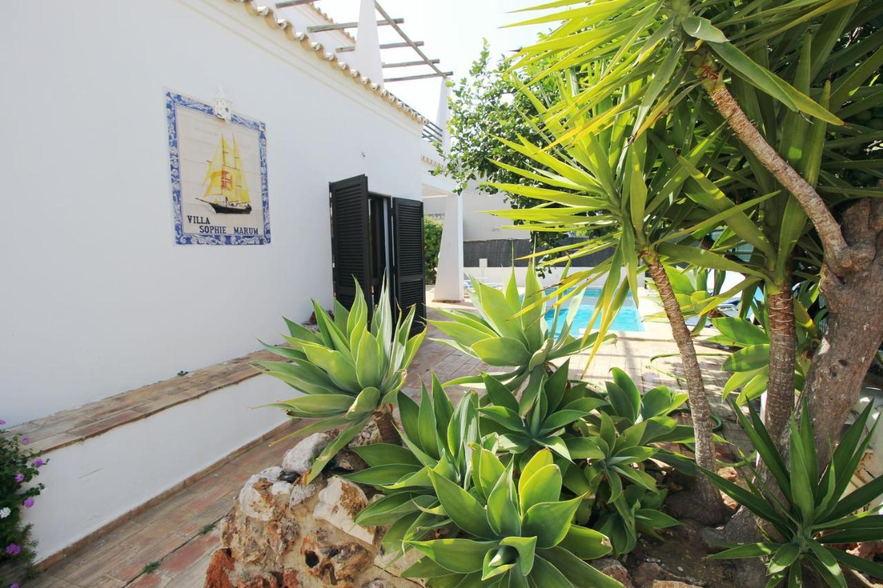 Vila Sophia, Vilamoura- By Urbinvest Algarve Eksteriør bilde