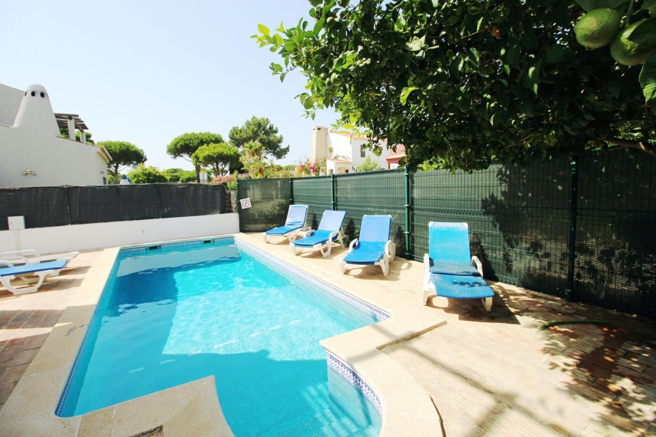 Vila Sophia, Vilamoura- By Urbinvest Algarve Eksteriør bilde