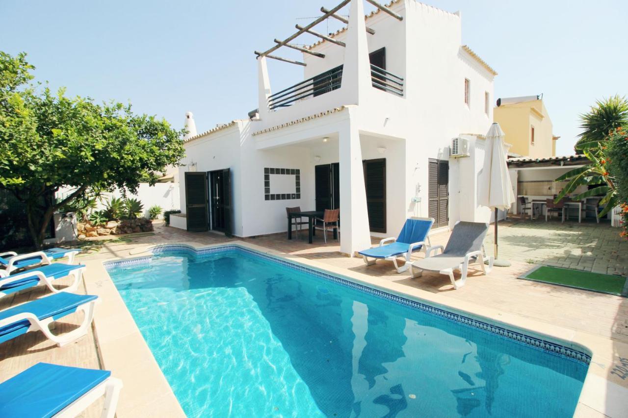 Vila Sophia, Vilamoura- By Urbinvest Algarve Eksteriør bilde
