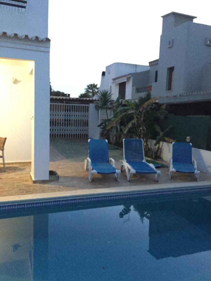 Vila Sophia, Vilamoura- By Urbinvest Algarve Eksteriør bilde