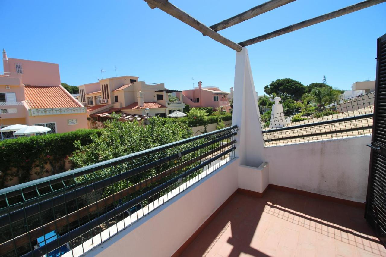 Vila Sophia, Vilamoura- By Urbinvest Algarve Eksteriør bilde