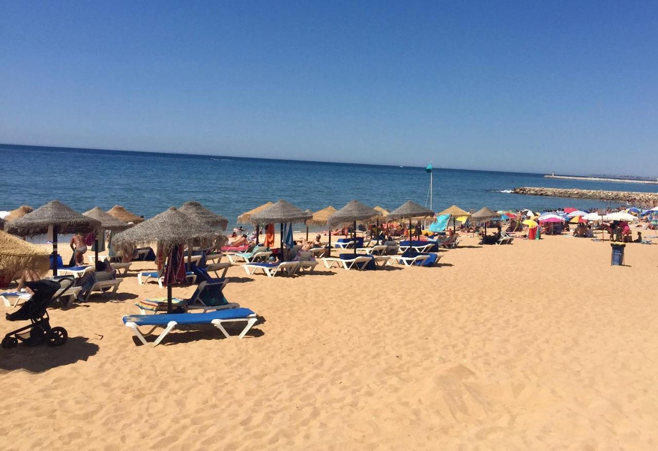 Vila Sophia, Vilamoura- By Urbinvest Algarve Eksteriør bilde