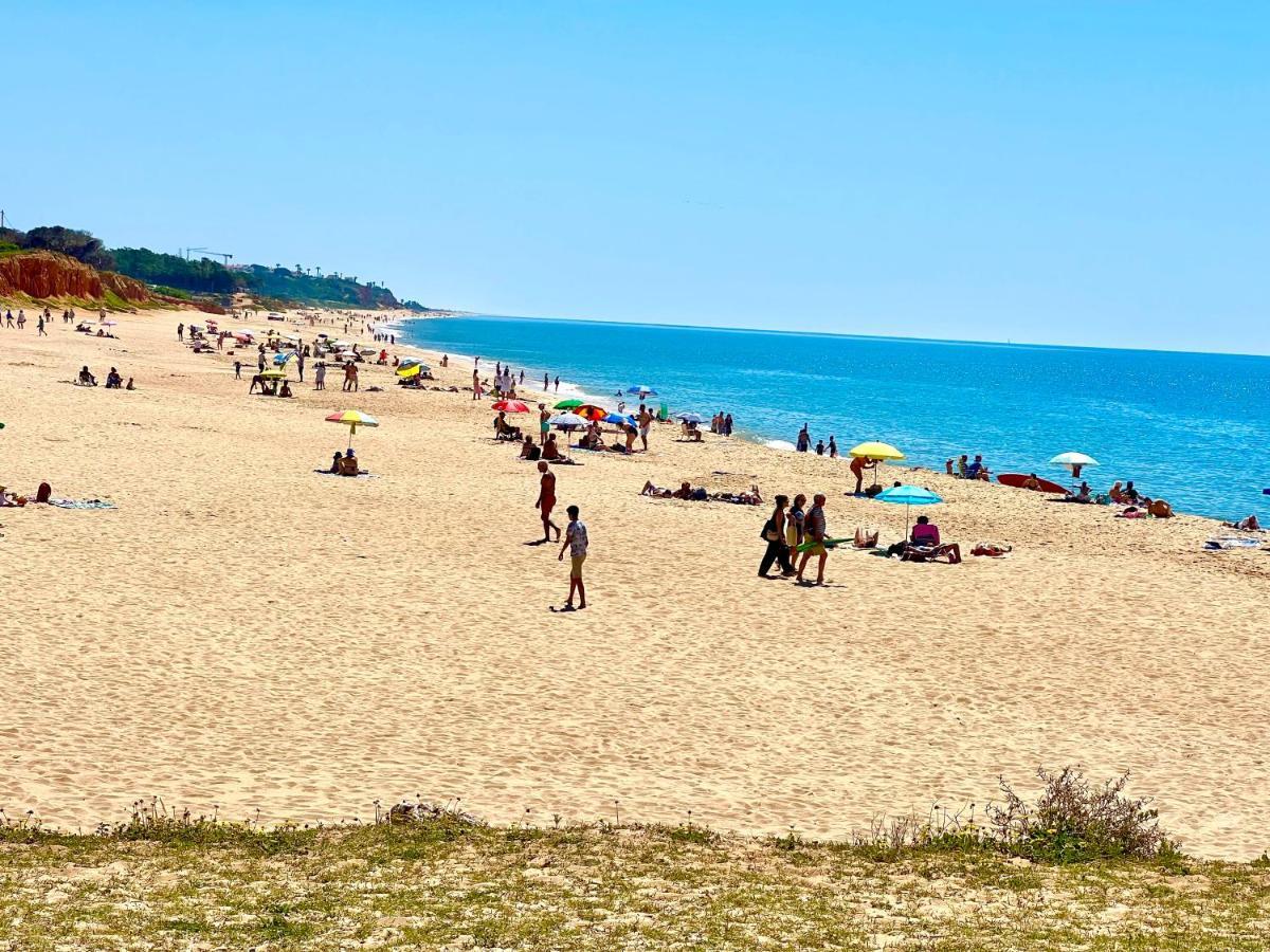 Vila Sophia, Vilamoura- By Urbinvest Algarve Eksteriør bilde