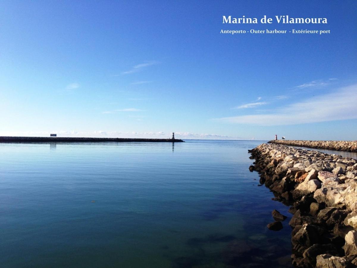 Vila Sophia, Vilamoura- By Urbinvest Algarve Eksteriør bilde