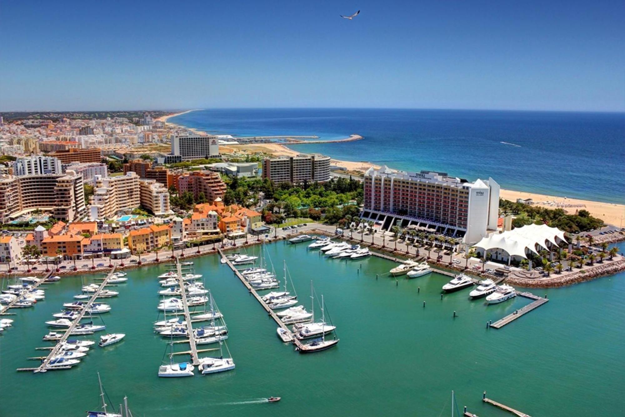 Vila Sophia, Vilamoura- By Urbinvest Algarve Eksteriør bilde