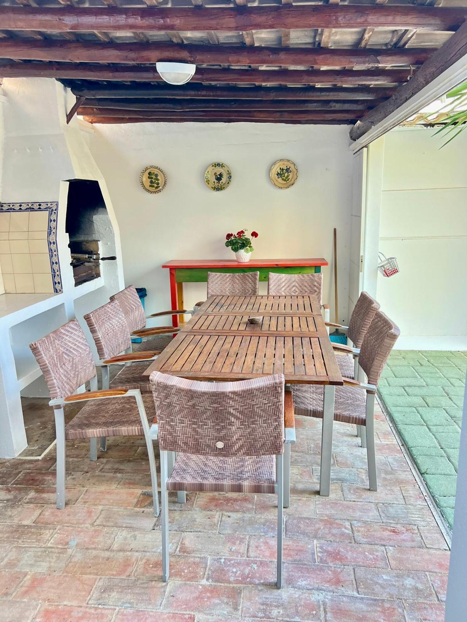 Vila Sophia, Vilamoura- By Urbinvest Algarve Eksteriør bilde