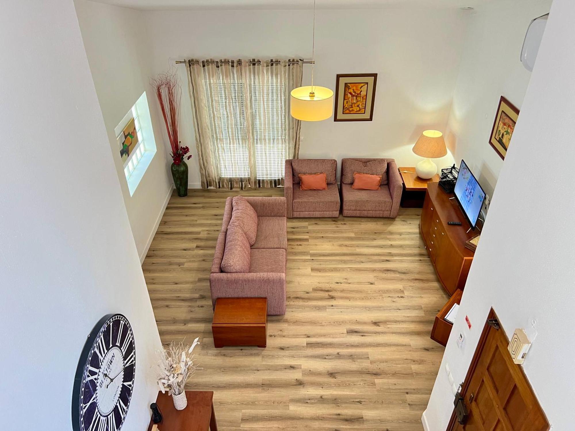 Vila Sophia, Vilamoura- By Urbinvest Algarve Eksteriør bilde