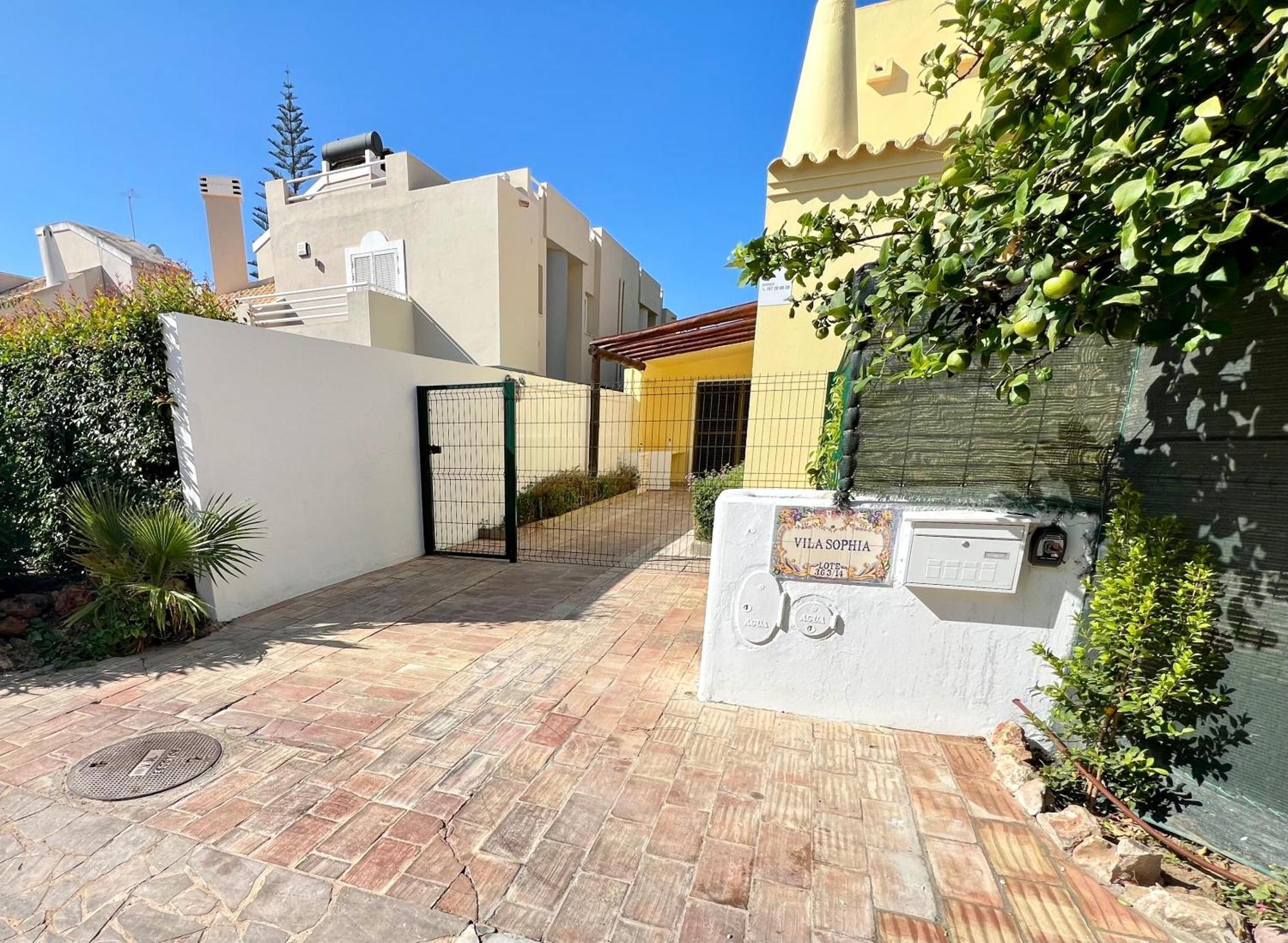 Vila Sophia, Vilamoura- By Urbinvest Algarve Eksteriør bilde