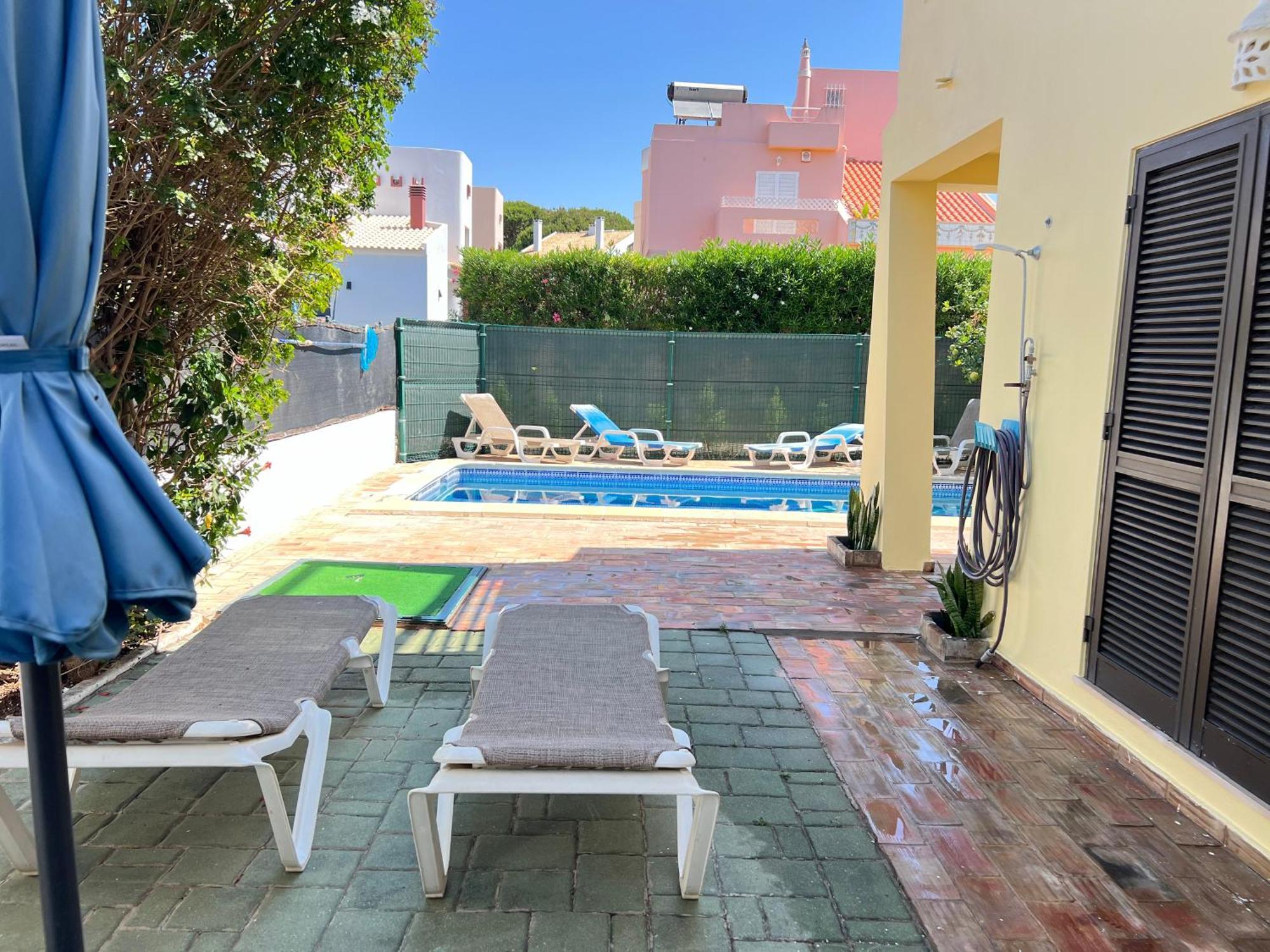 Vila Sophia, Vilamoura- By Urbinvest Algarve Eksteriør bilde